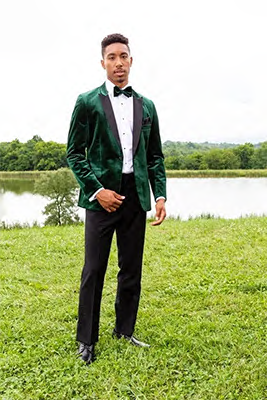 tuxedos
